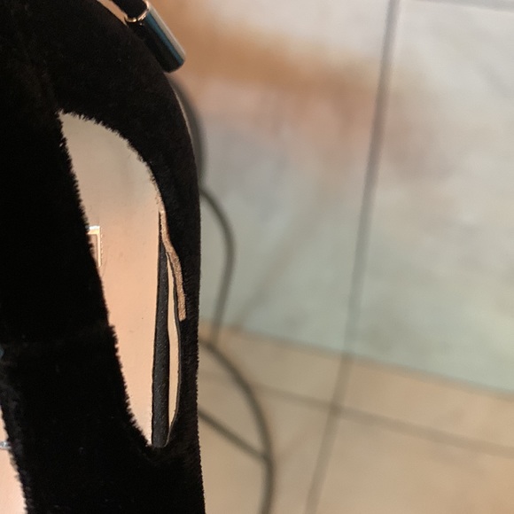 Franco Sarto heels - Picture 10 of 13